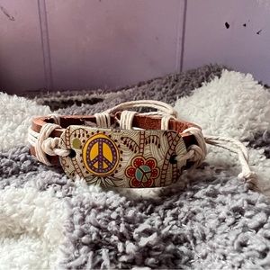 Hippie Boho Braclet